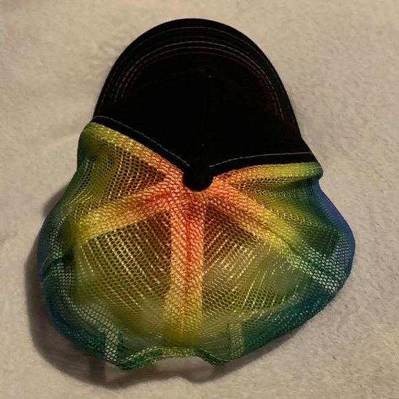 PRIDE hat - Picture 3 of 6